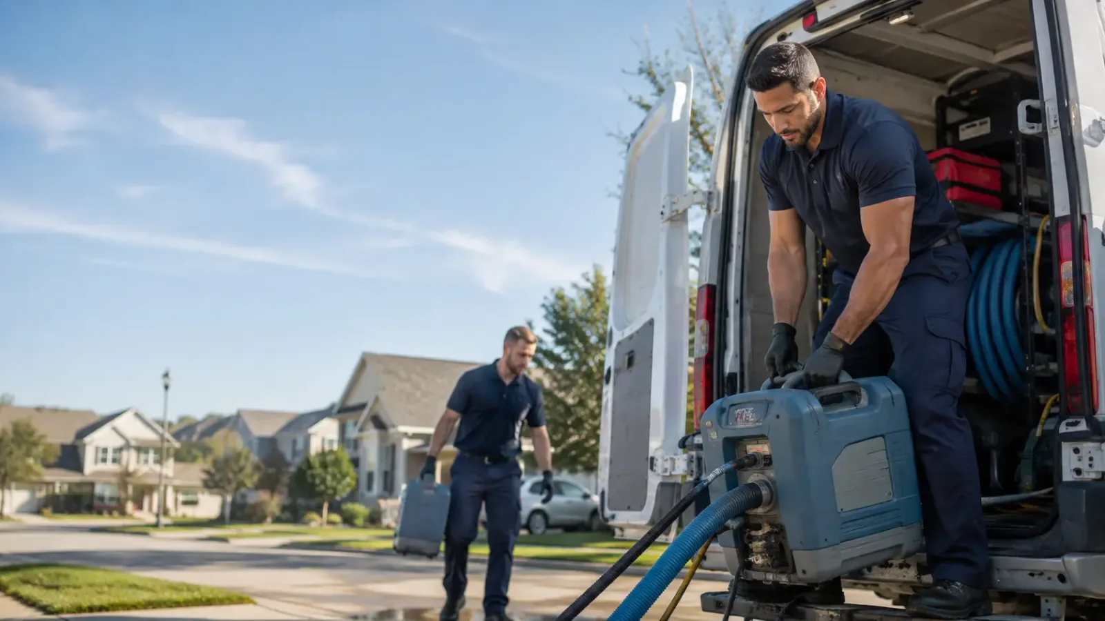 Trauma Cleanup in Dolton, IL near me